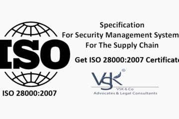 ISO 28000 2007 Certificate Specification For Security Management Systems For The Supply Chain