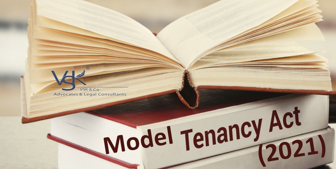 model tenancy act 2021