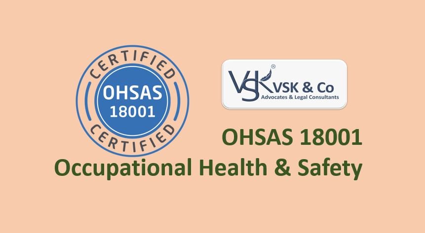 ISO OHSAS 18001