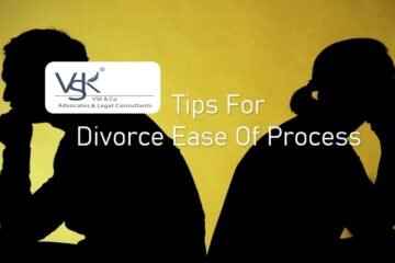 tips for easy divorce.