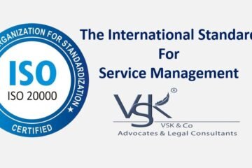 The International Standard For Service Management