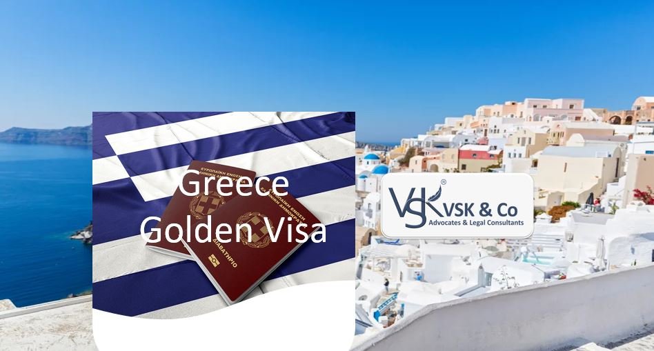 Greece Investment Visa